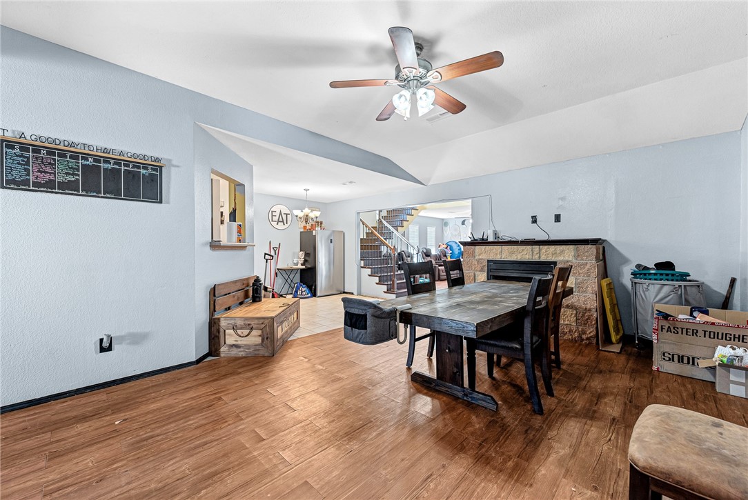 Northeast Meadow Sub Ph II - Residential