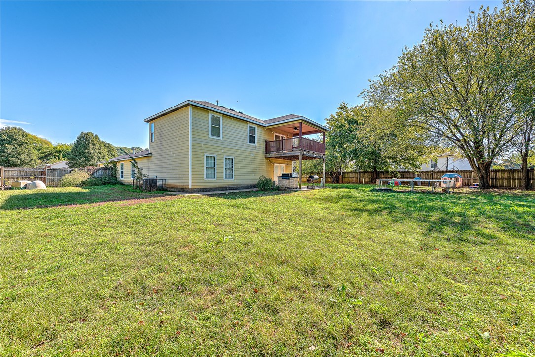 Northeast Meadow Sub Ph II - Residential