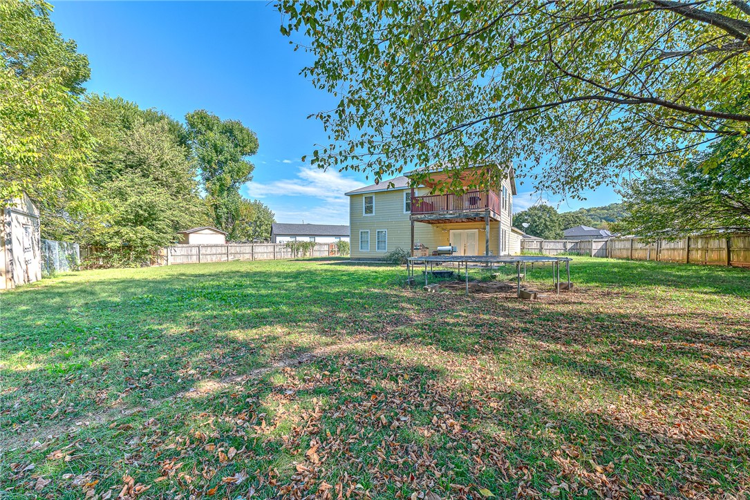 Northeast Meadow Sub Ph II - Residential