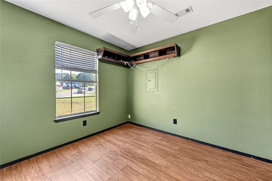 Northeast Meadow Sub Ph II - Residential