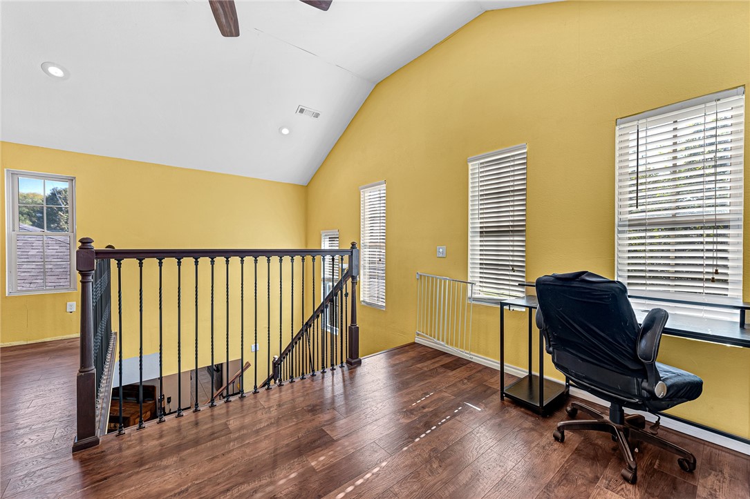 Northeast Meadow Sub Ph II - Residential