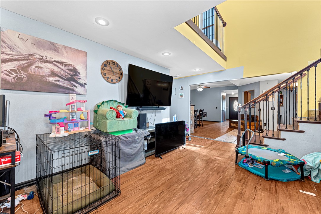 Northeast Meadow Sub Ph II - Residential