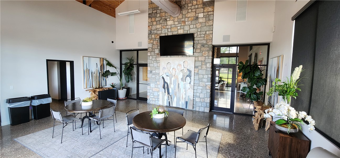 Scissortail - Residential