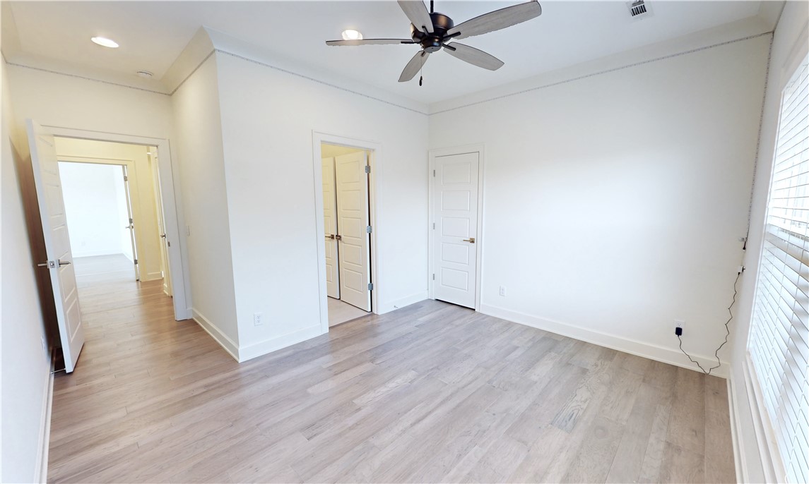 Scissortail - Residential