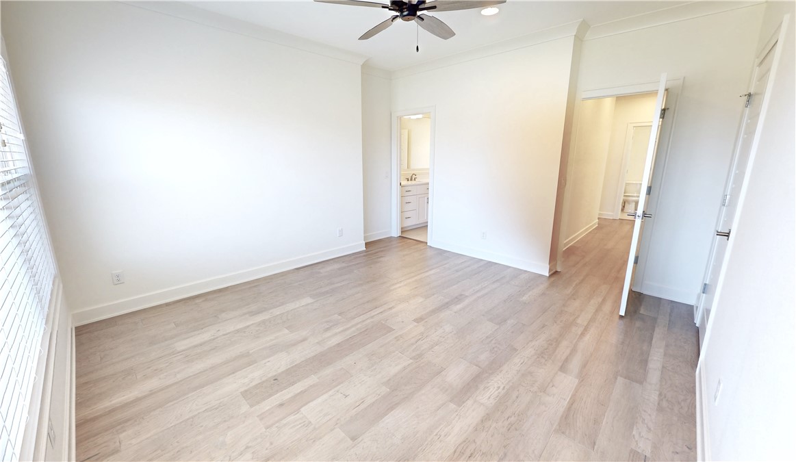 Scissortail - Residential