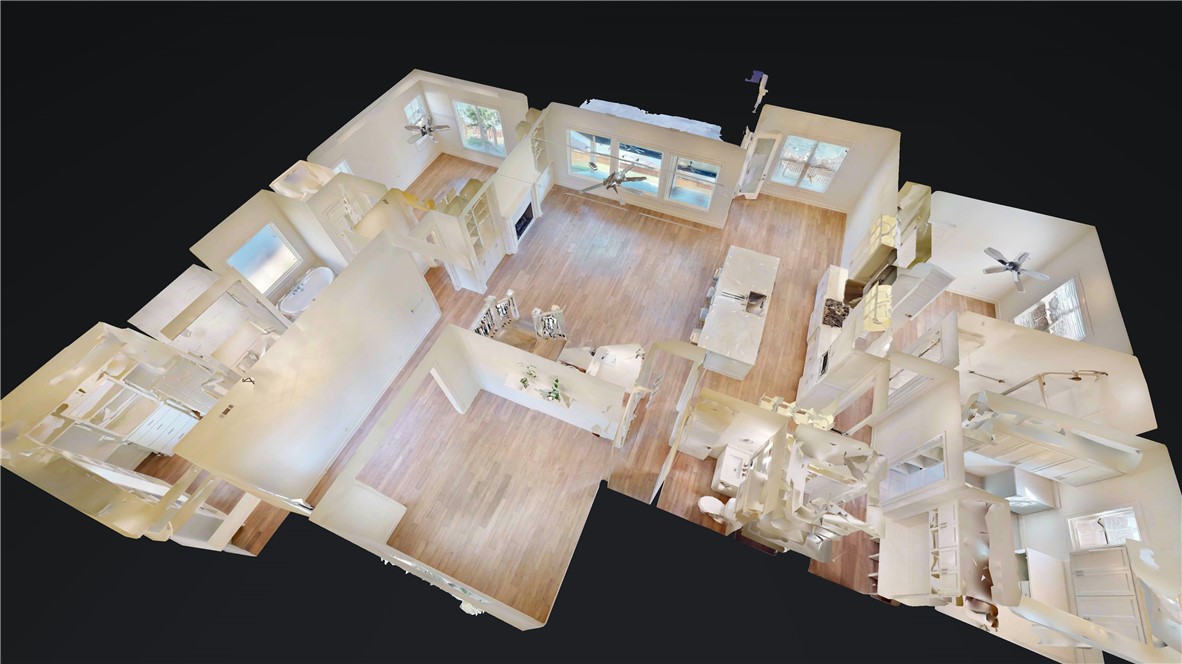 Scissortail - Residential