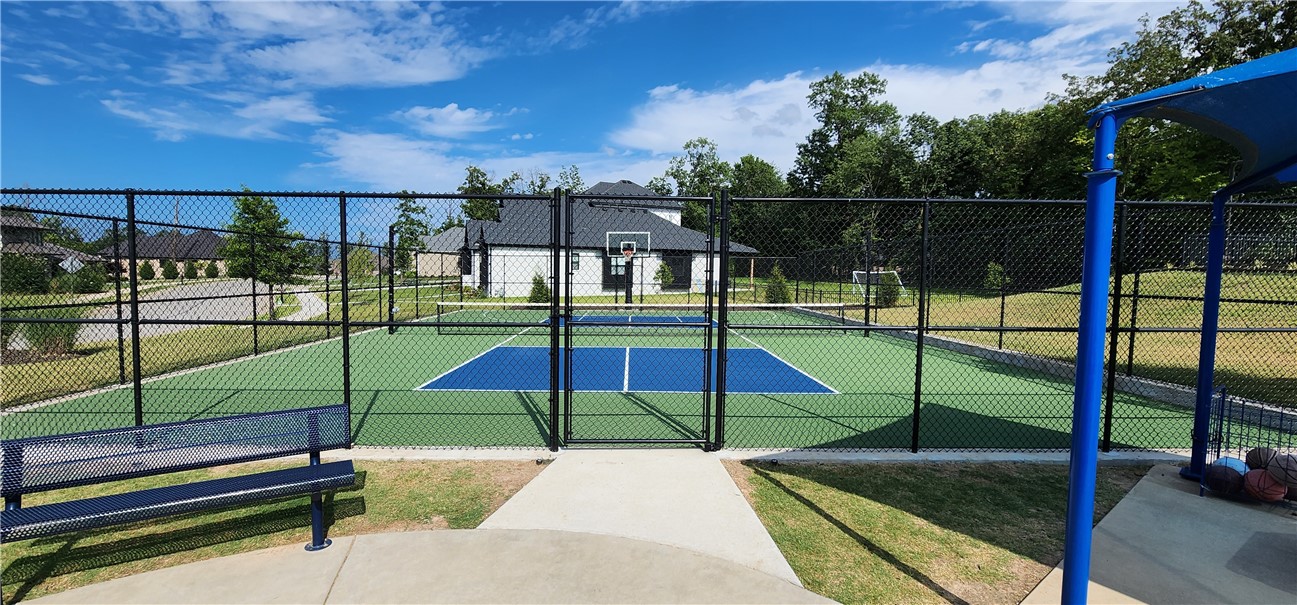 Scissortail - Residential