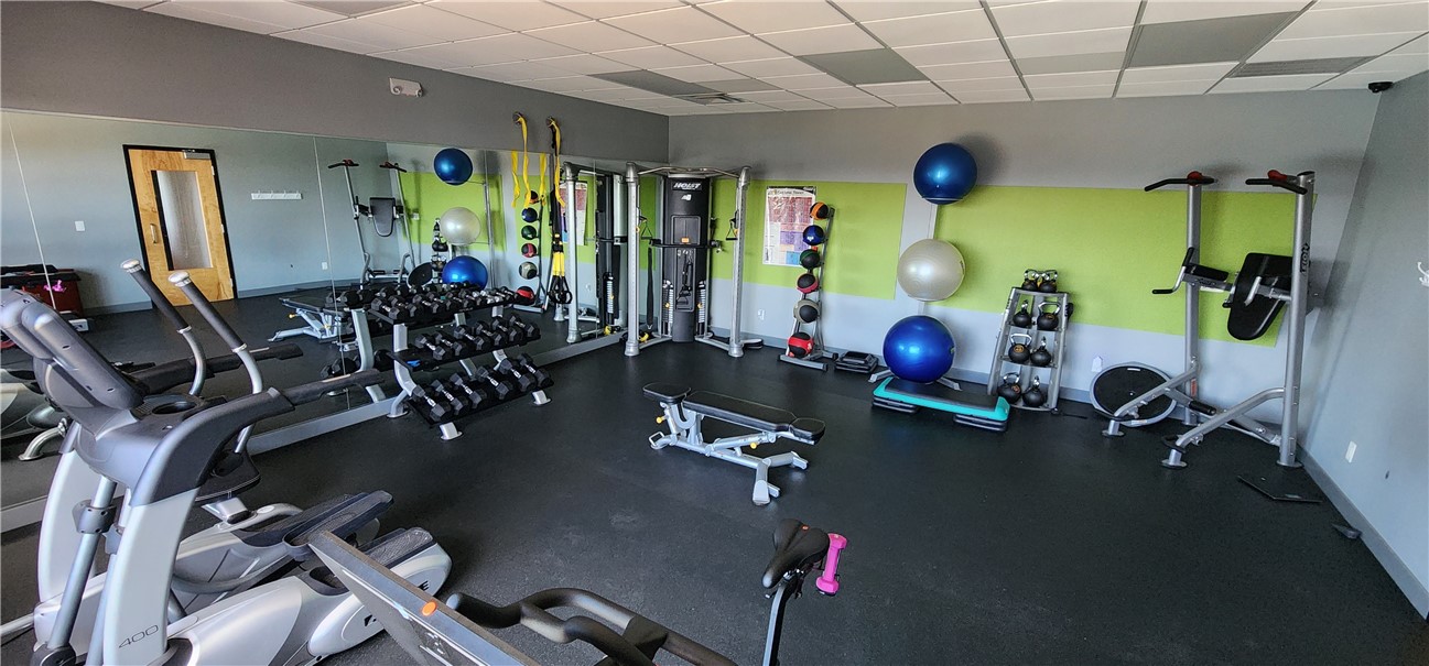 Scissortail - Residential