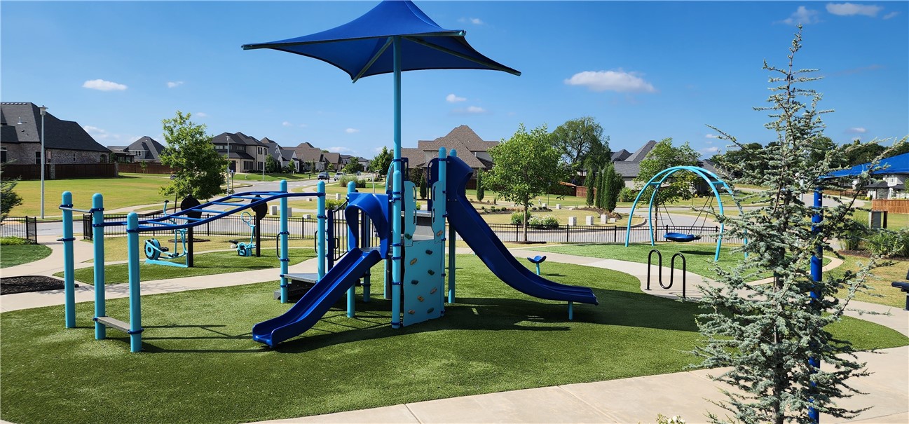 Scissortail - Residential