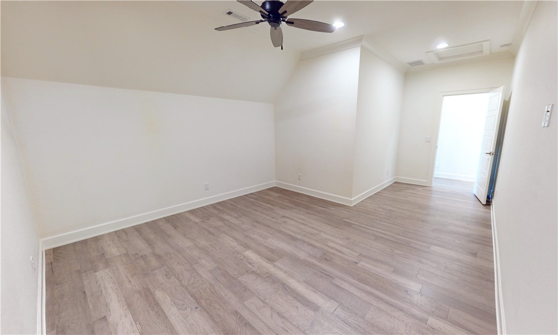 Scissortail - Residential