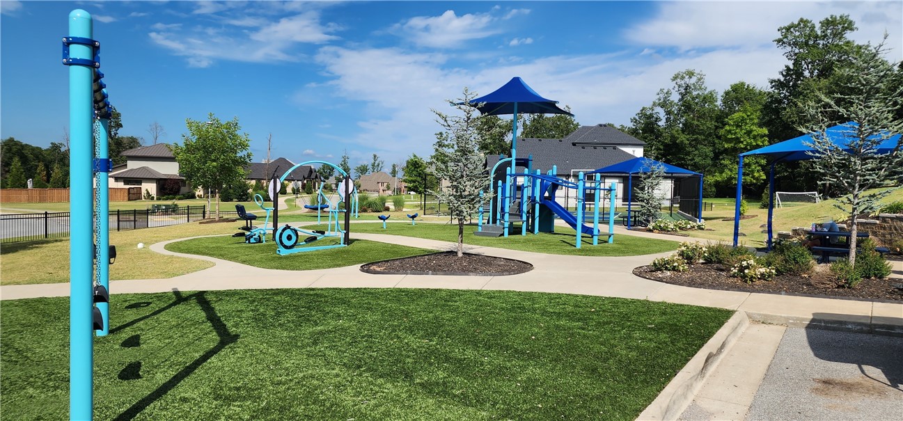 Scissortail - Residential