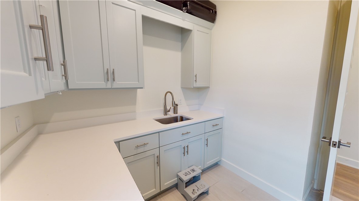 Scissortail - Residential