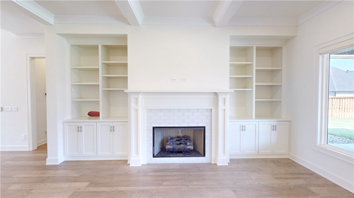 Scissortail - Residential