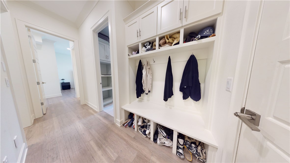 Scissortail - Residential