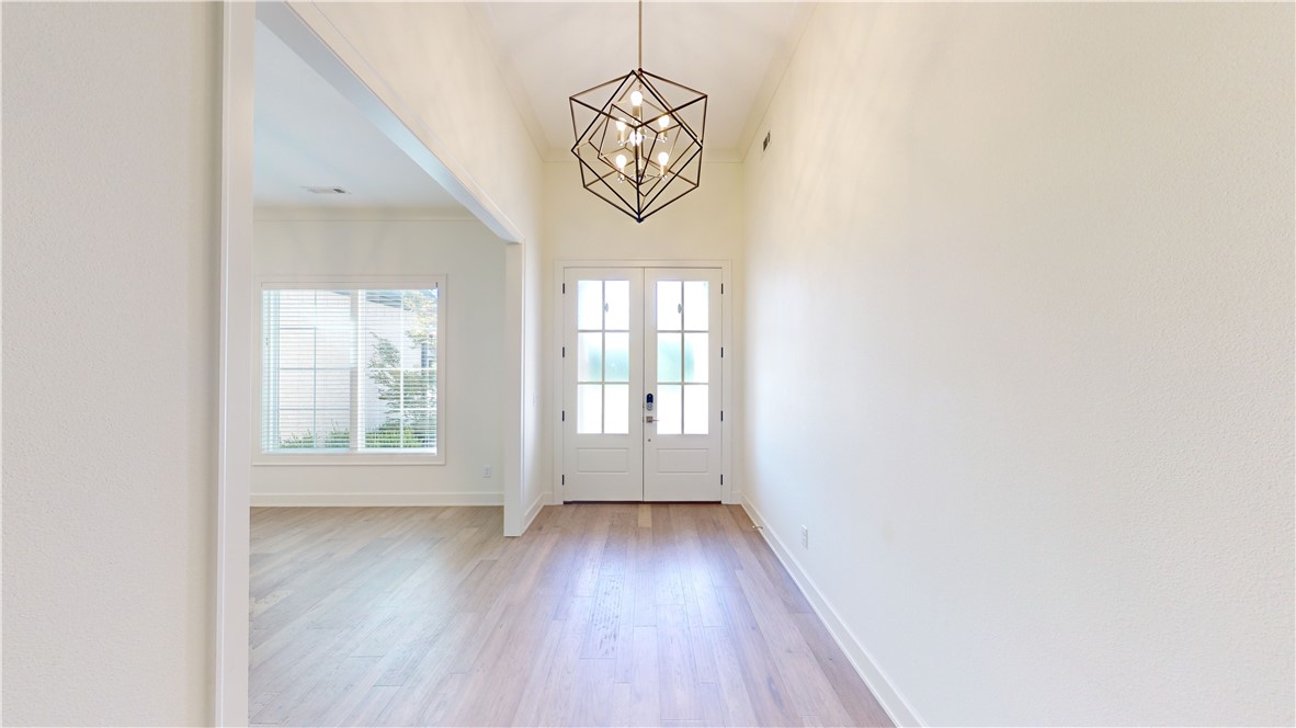 Scissortail - Residential