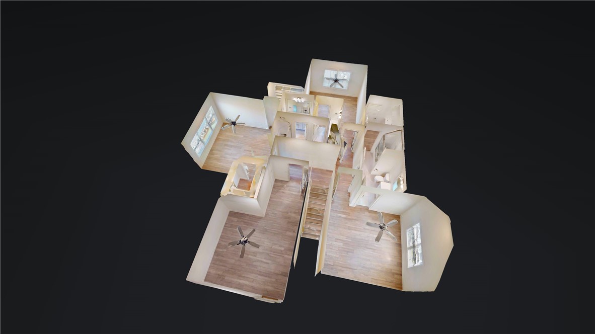 Scissortail - Residential