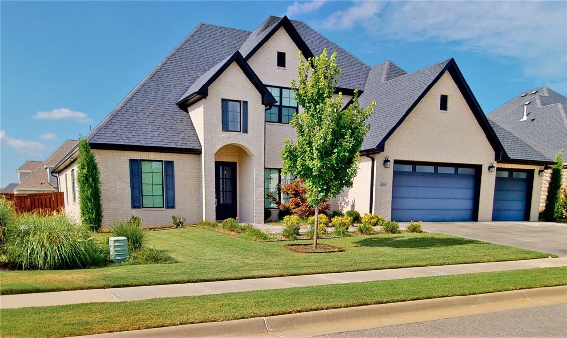 Scissortail - Residential