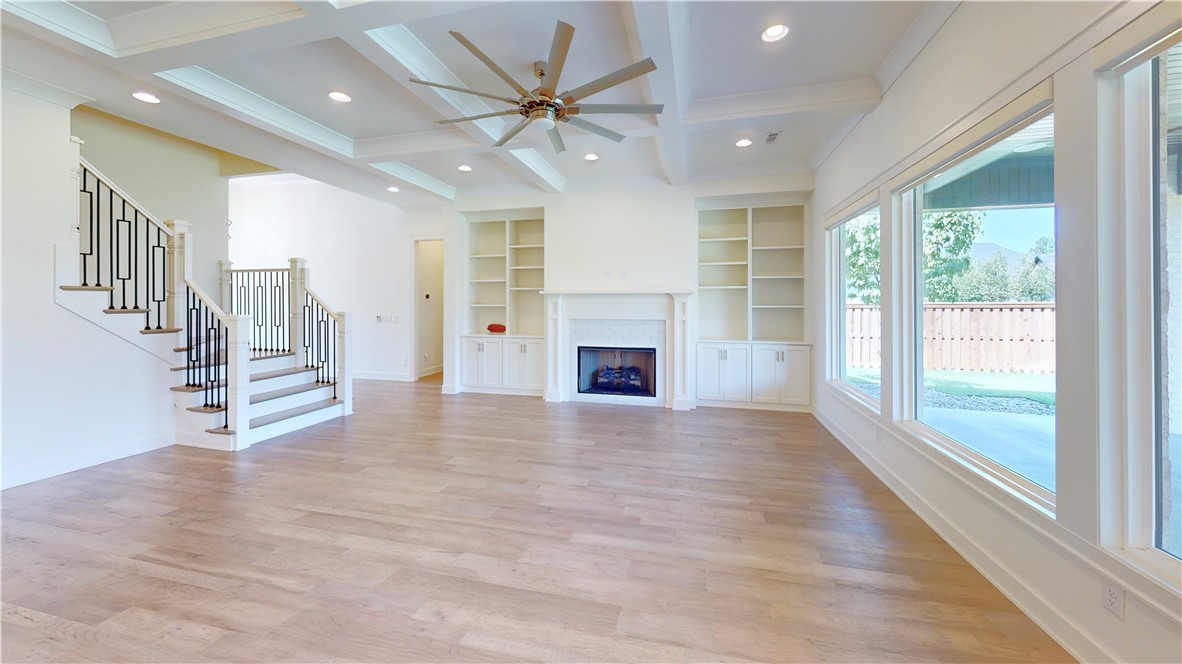 Scissortail - Residential