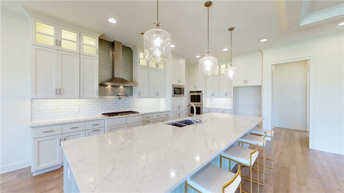 Scissortail - Residential