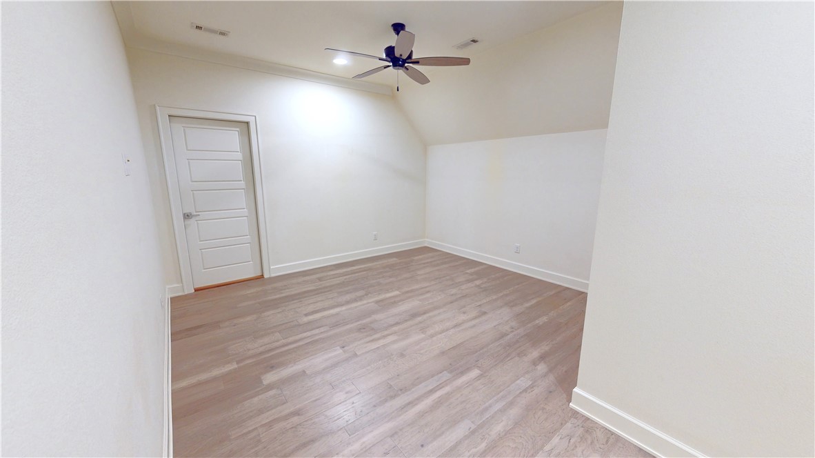 Scissortail - Residential