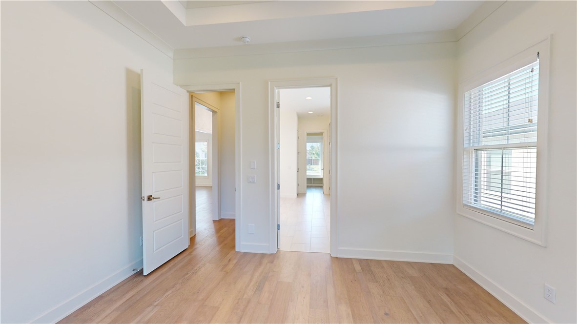 Scissortail - Residential