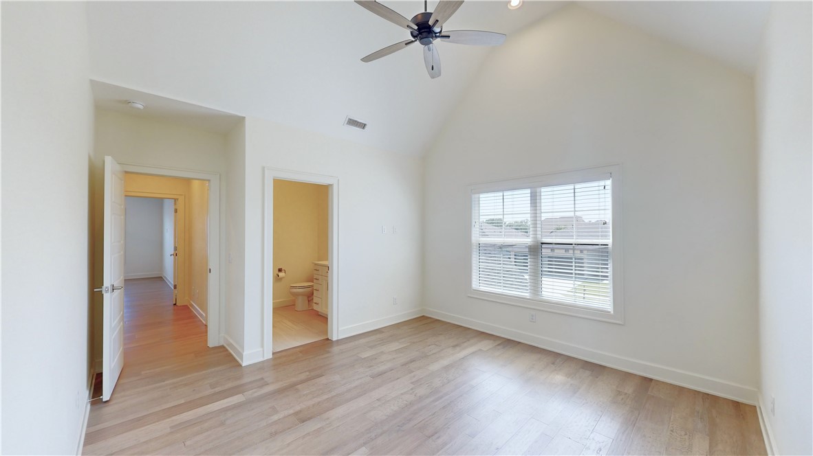 Scissortail - Residential