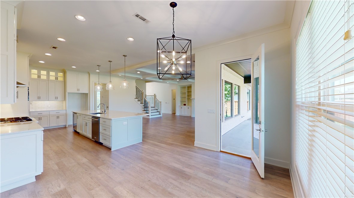 Scissortail - Residential