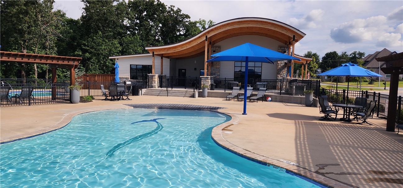 Scissortail - Residential