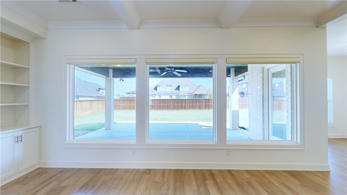 Scissortail - Residential