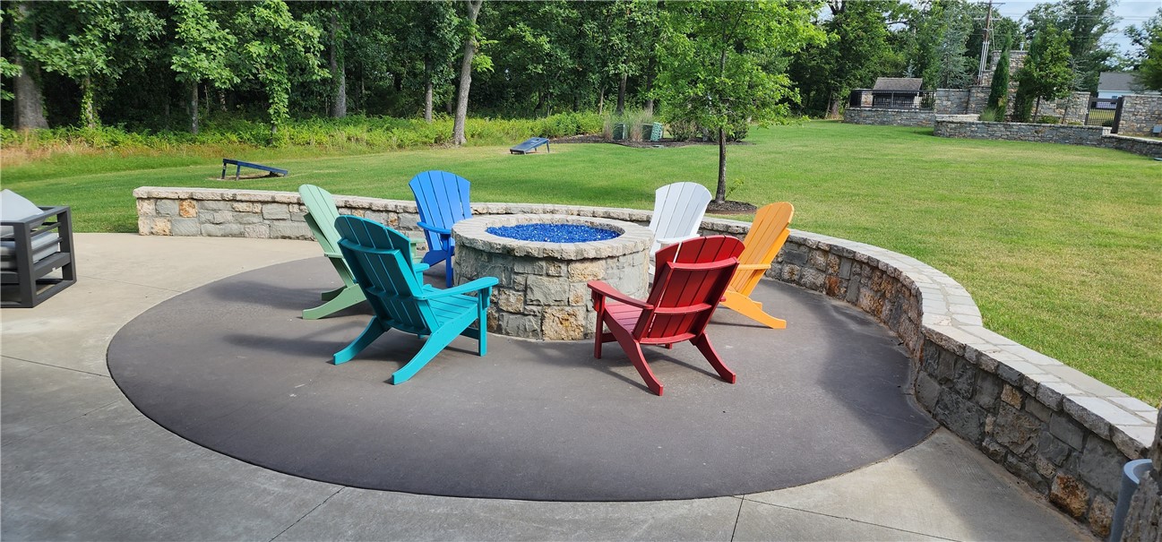 Scissortail - Residential