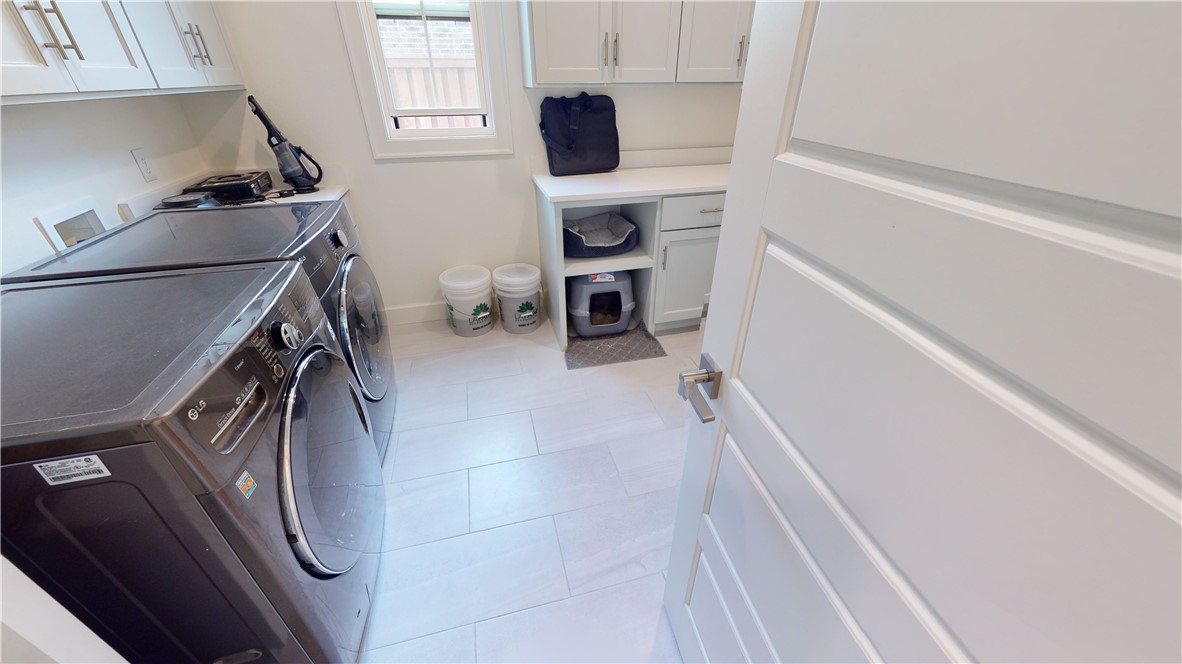 Scissortail - Residential