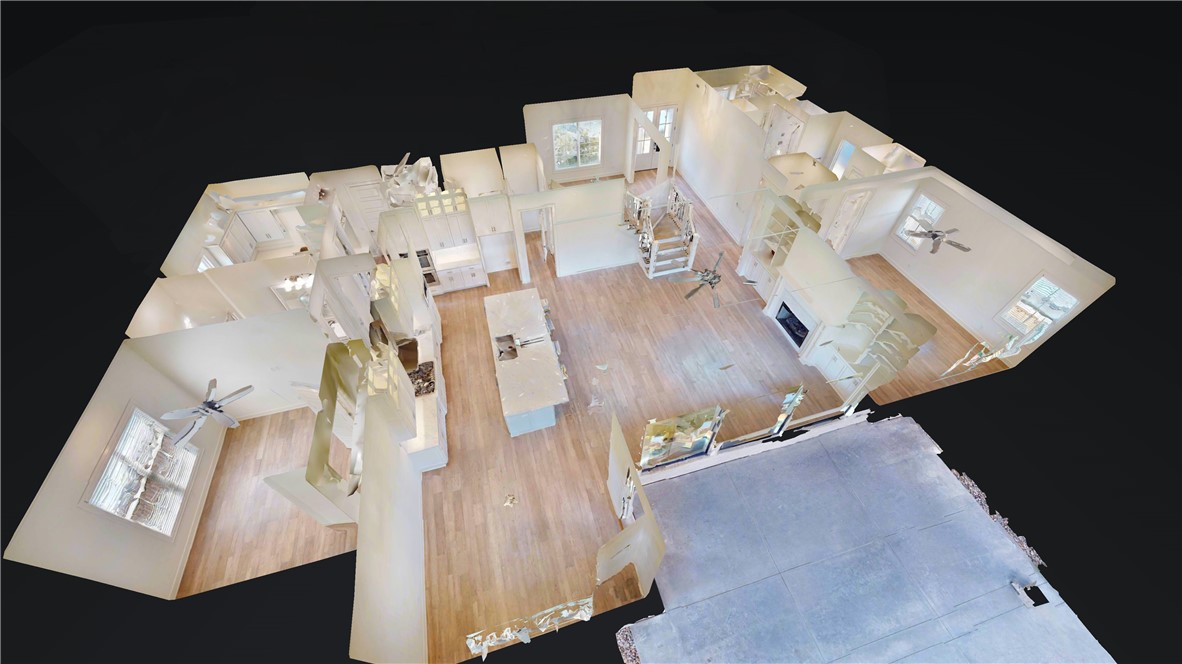 Scissortail - Residential