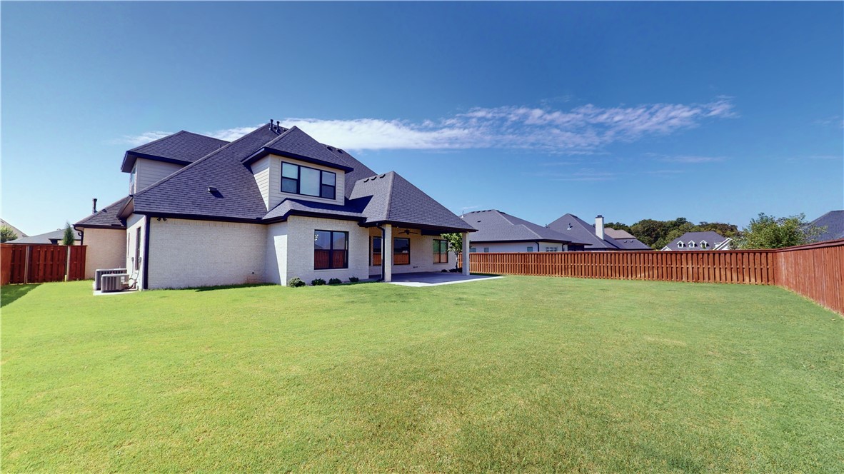 Scissortail - Residential