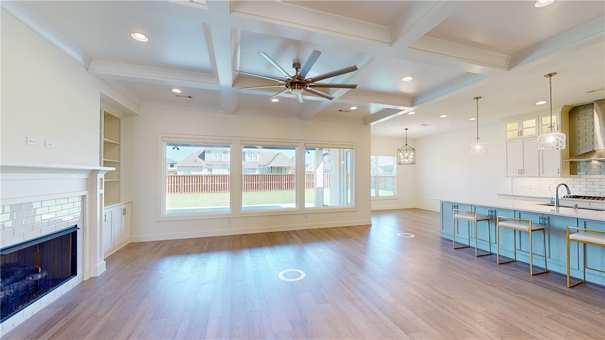 Scissortail - Residential