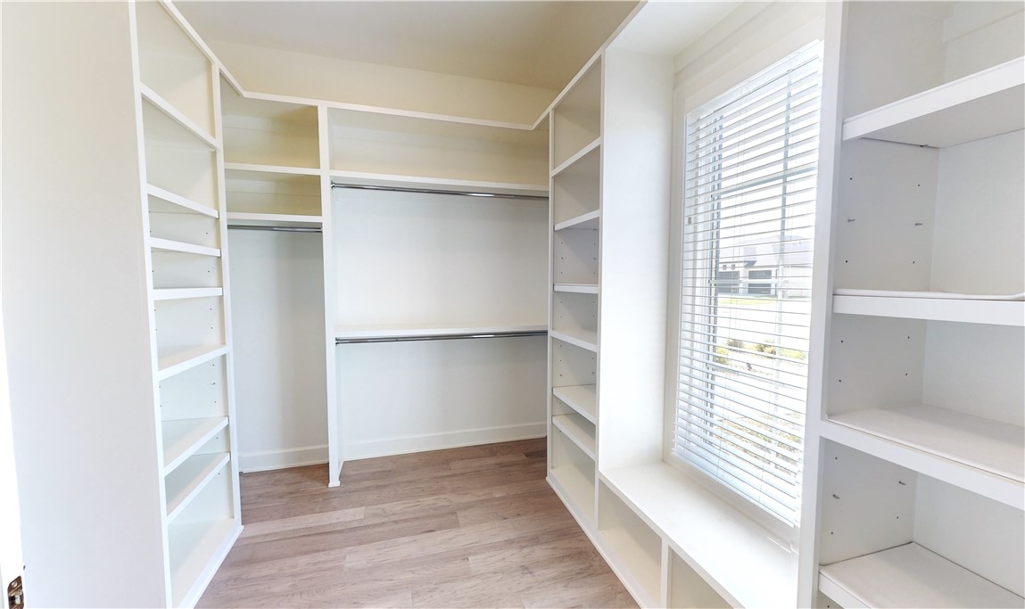 Scissortail - Residential