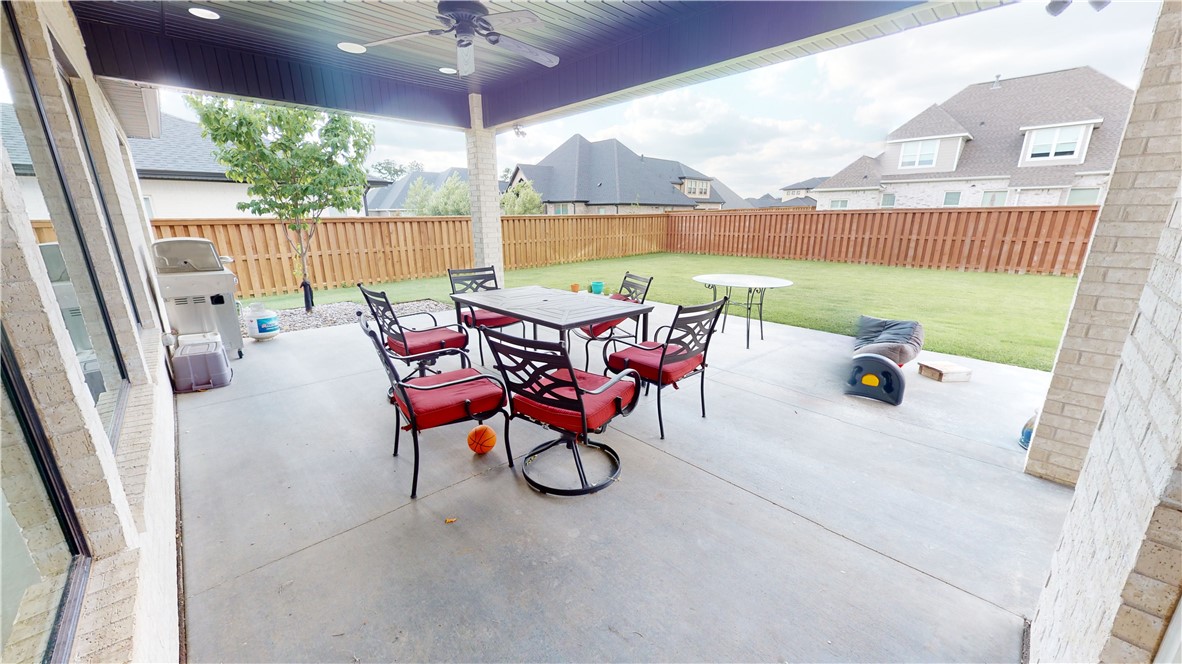 Scissortail - Residential