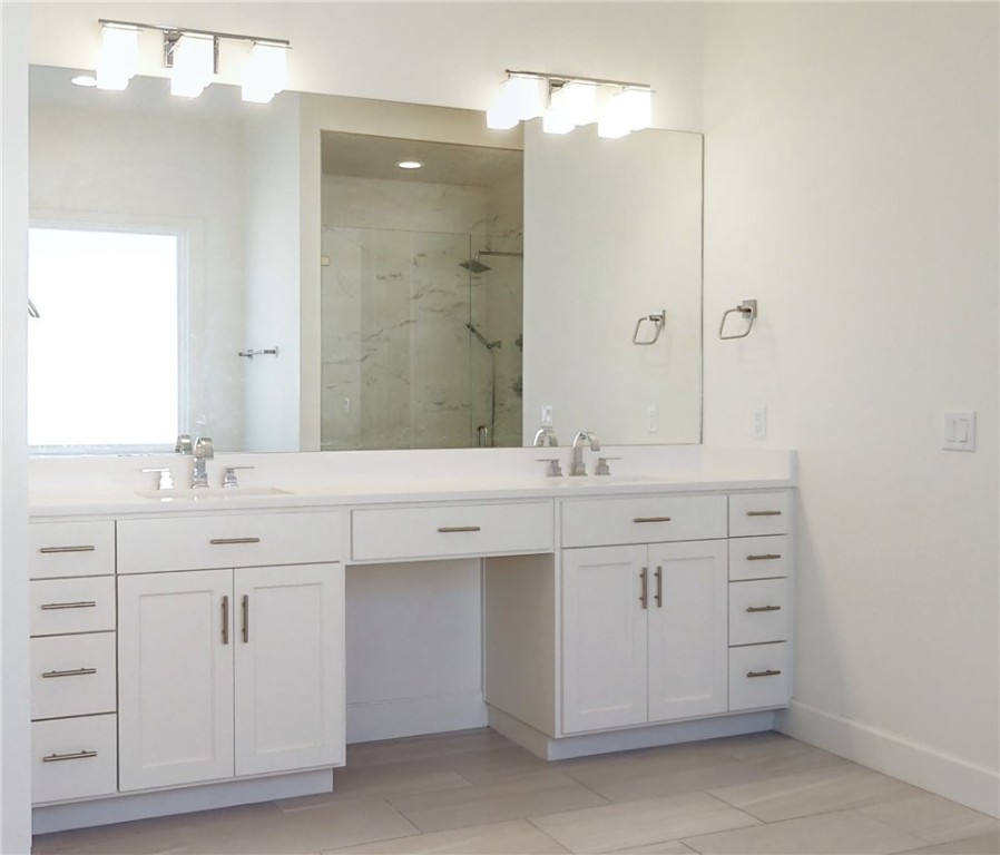 Scissortail - Residential