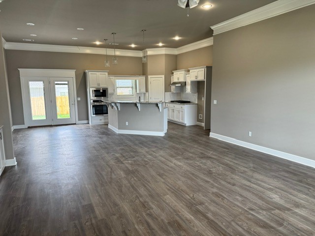 Snyder Grove Ph 5 - Residential