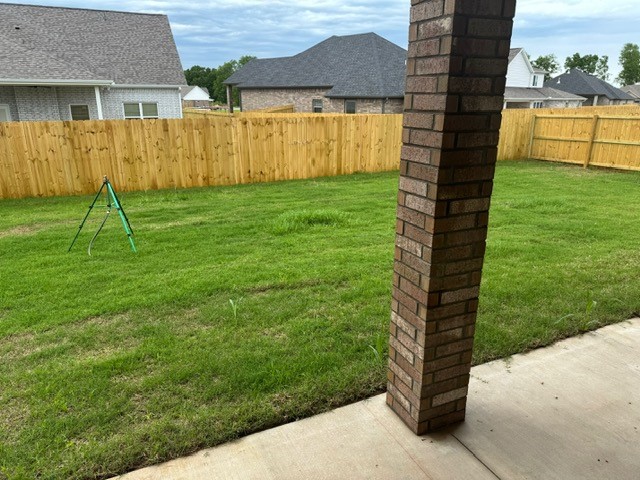 Snyder Grove Ph 5 - Residential