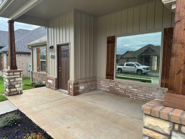 Snyder Grove Ph 5 - Residential