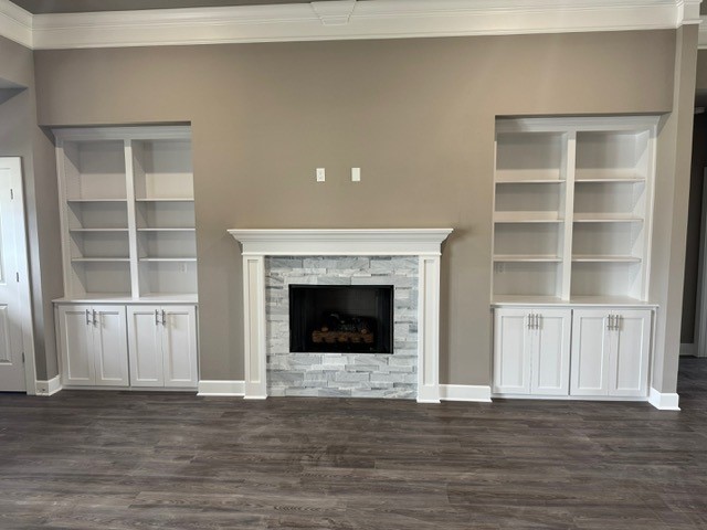 Snyder Grove Ph 5 - Residential
