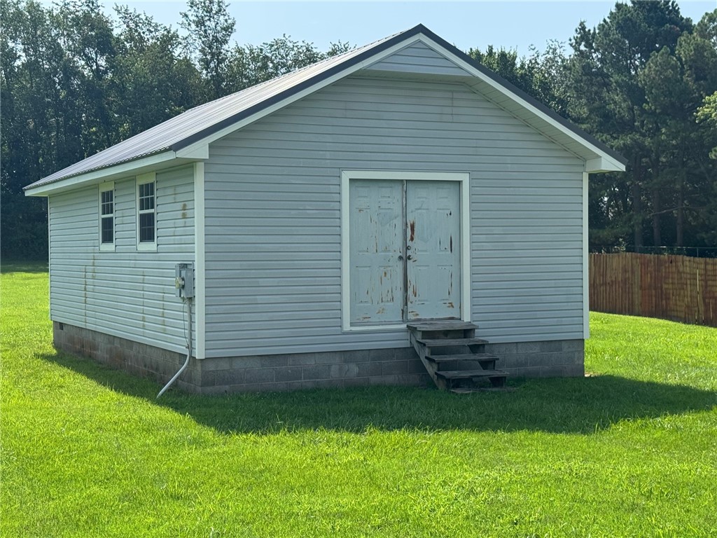 Orchard Estates - Residential