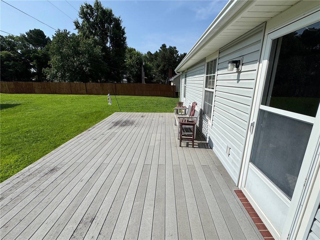 Orchard Estates - Residential