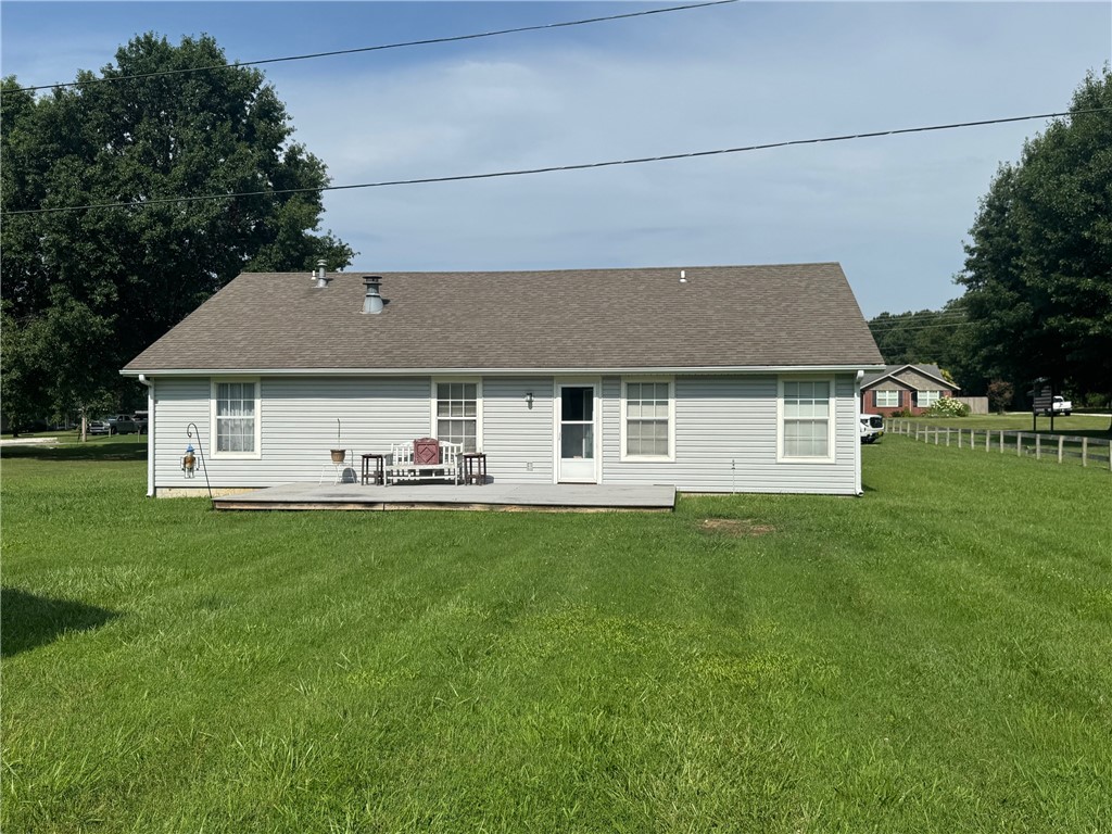 Orchard Estates - Residential
