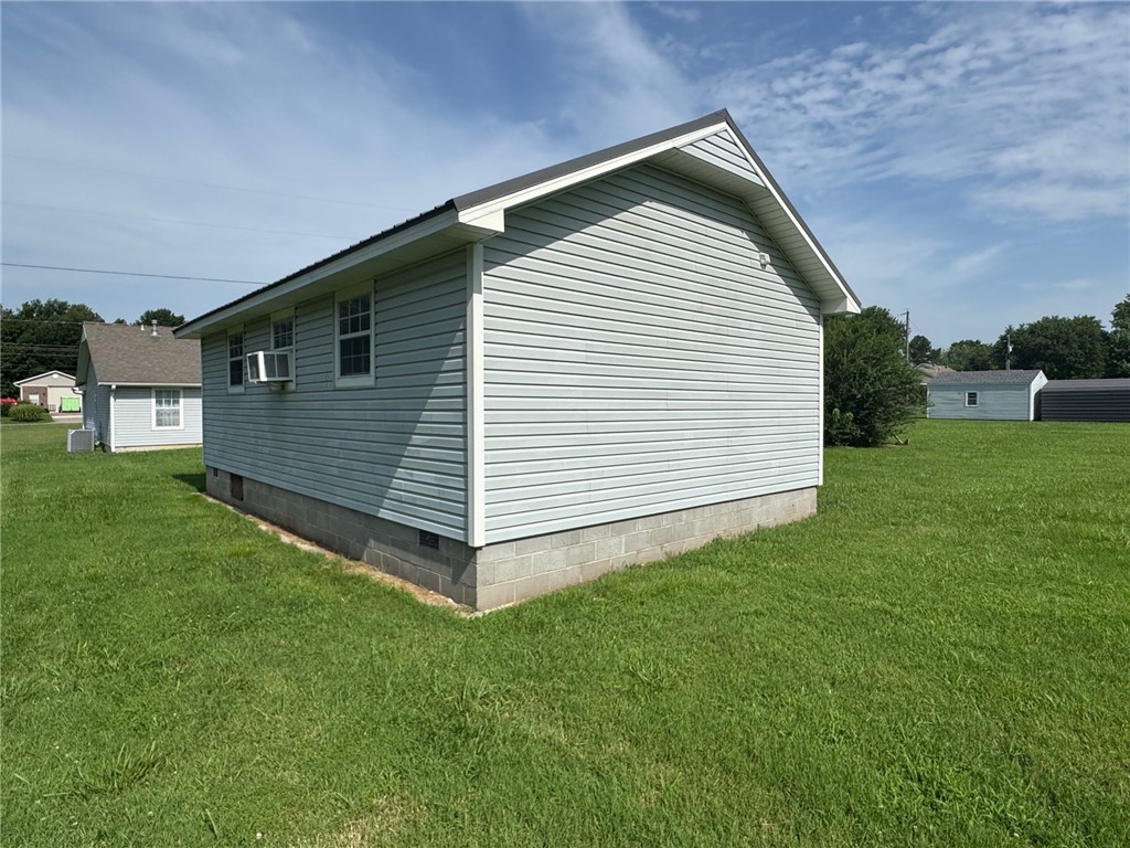 Orchard Estates - Residential