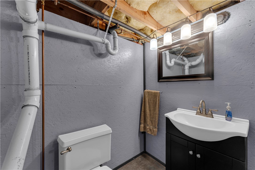 Wentworth Sub Bvv - Residential