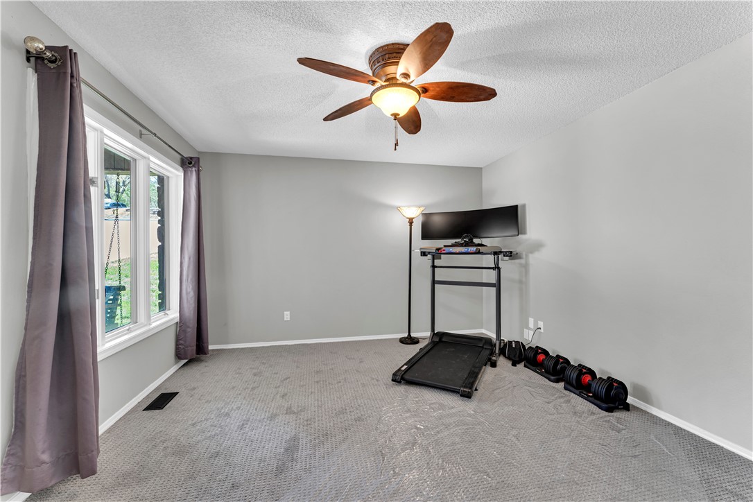 Wentworth Sub Bvv - Residential