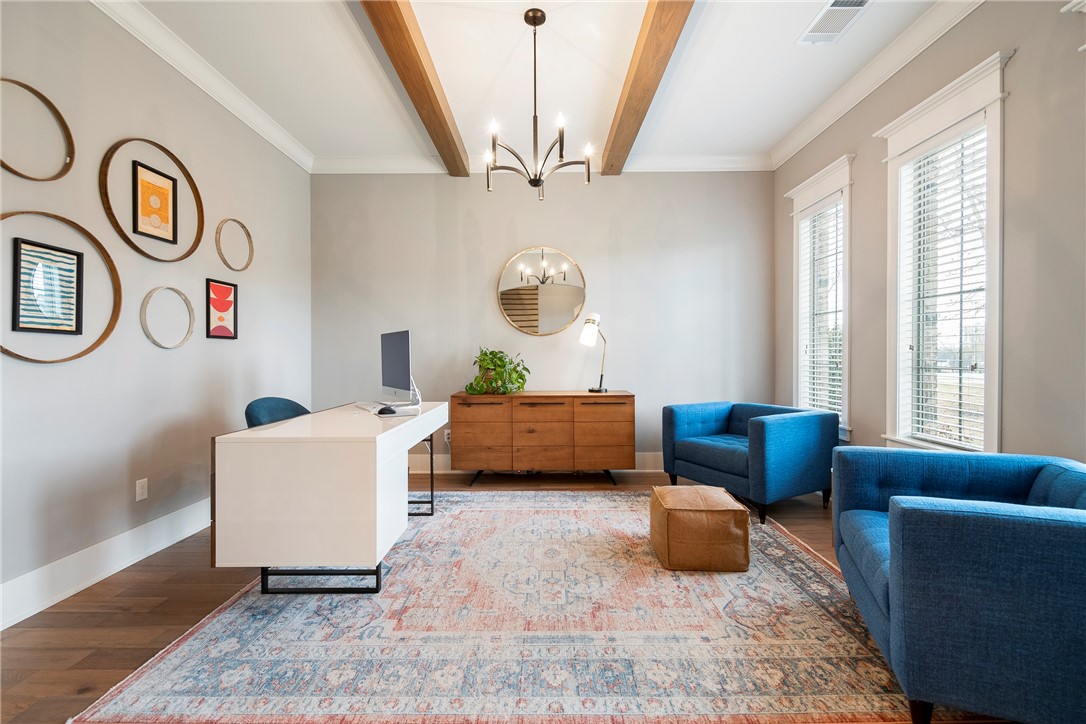 Versailles - Residential