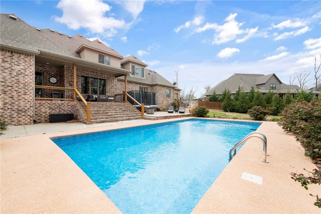 Versailles - Residential