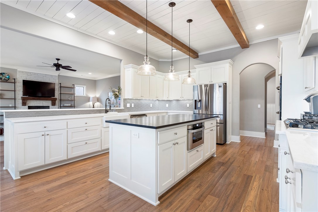 Versailles - Residential